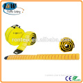 Reasonable Price Road Safety Yellow Portable Foldable Speed Bump